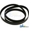 A & I Products Micro-Rib V-Belt (99.1") 15" x1" x5" A-991K8 - alternate 1